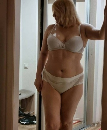 Анкета проститутки Наталия - город Белогорск, 38 лет, №1247