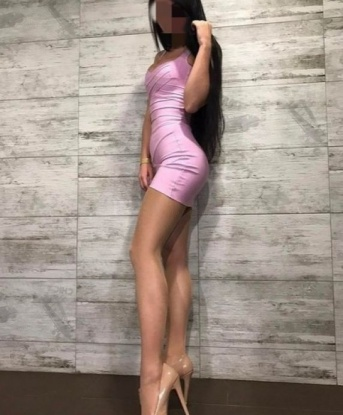 Анкета проститутки Зара - город Белогорск, 21 год, №6038